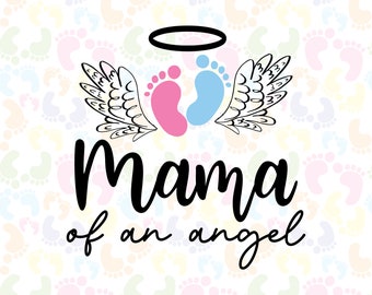 Angel Mom