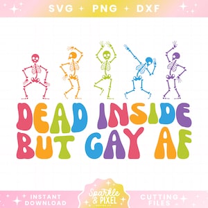Gay Pride SVG PNG JPG, Lgbtq Svg, Lgbt Pride Svg, Digital Download, Free Commercial Use