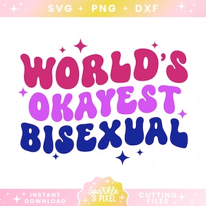 Orgoglio bisessuale SVG PNG JPG, Lgbtq Svg, Bi Pride, Gay Pride Svg, Download digitale, Uso commerciale gratuito