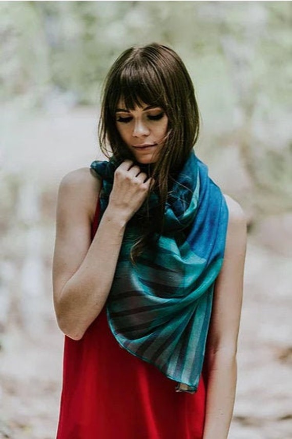 Ladies scarves and clearance wraps