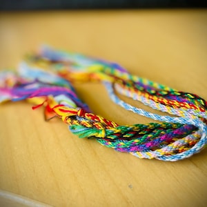 Brasilianisches Armband/Freundschaftsarmband