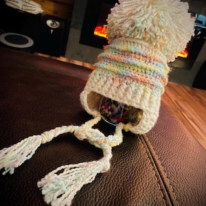 Baby hat