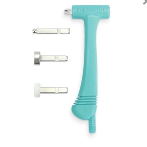 ImpressArt Hammer Kit de martelo multifuncional ImpressArt