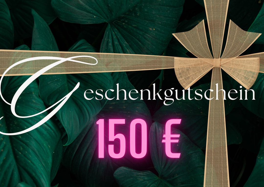 Gift Voucher Gift Voucher Gift Ideas Gift Ideas Etsy