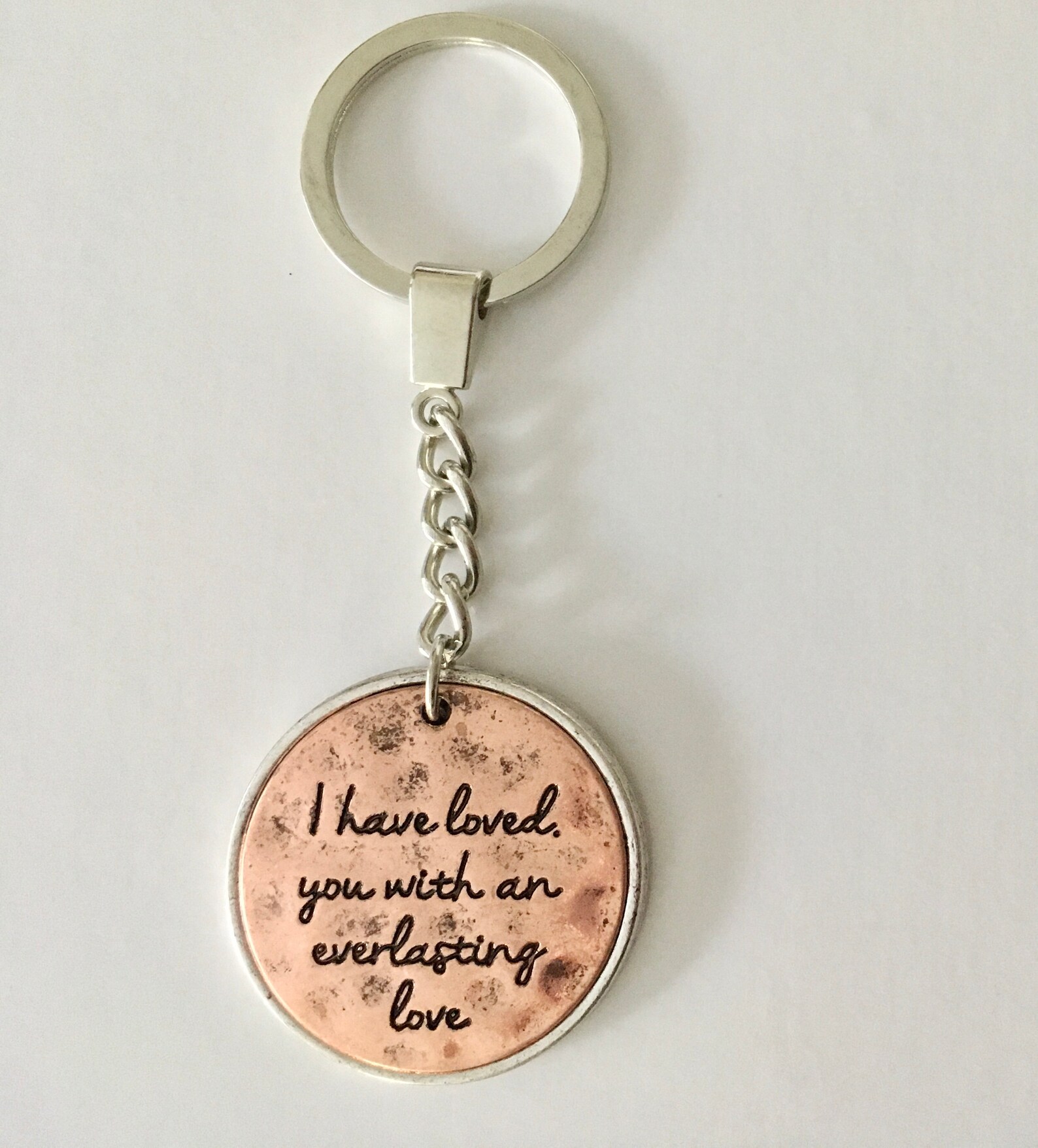 Religious keychainOrthodox keychainGifts for himBirthday Etsy