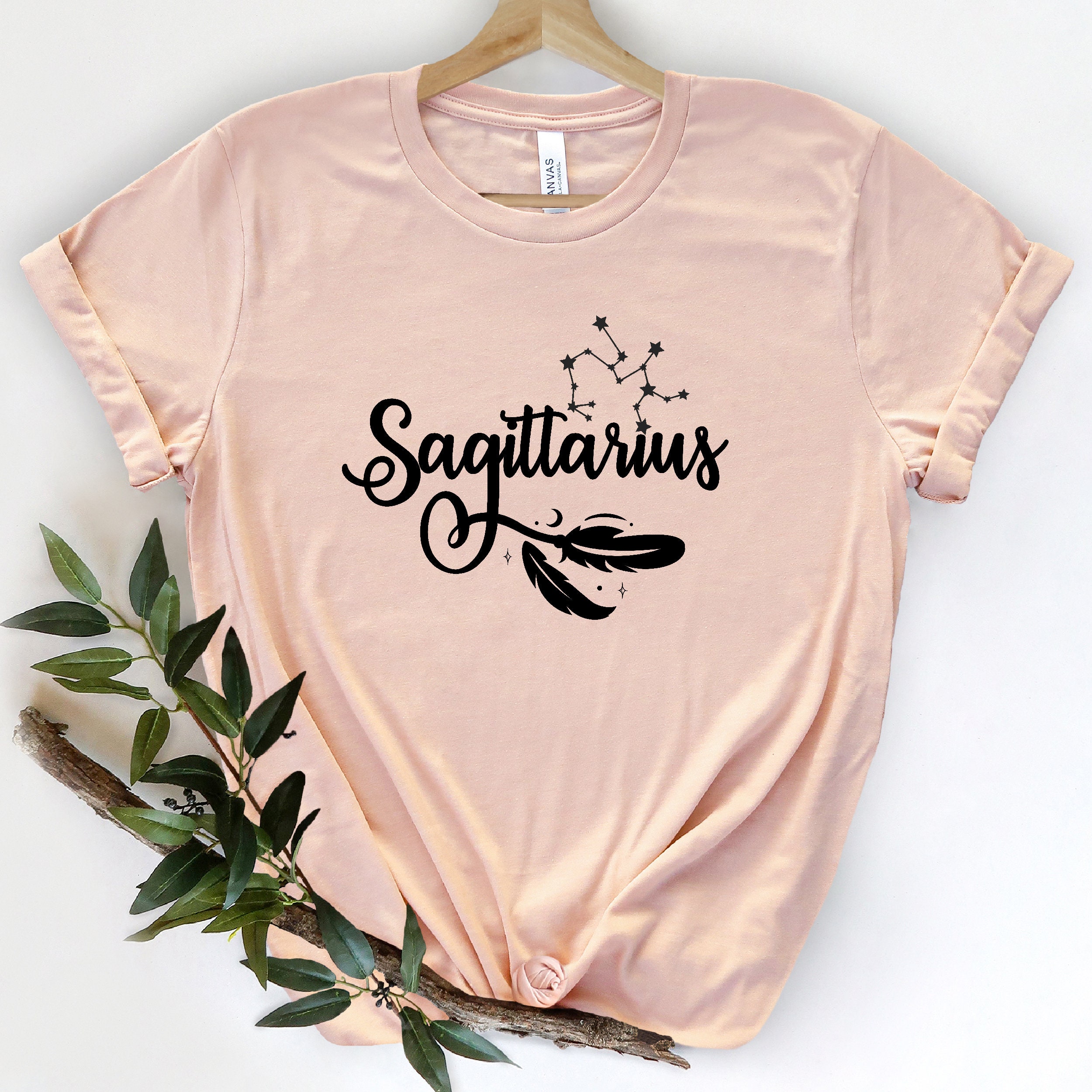 sagittarius t shirt design