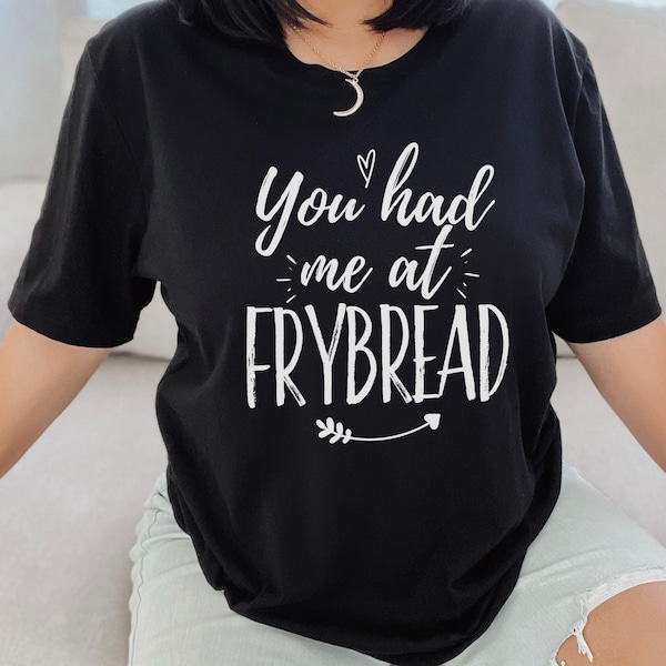 Native American clothes, Frybread shirt, Indigenous Clothing, Native Tshirt, Native American shirts, Native Apparel, Native Pride