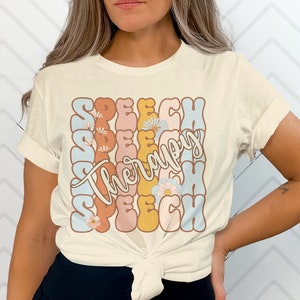 Slp Gifts | Slp Shirt | Speech Pathology Shirt | Slpa Shirt | Speech Language Pathologist Shirt | Speech Tee | Inspirational Shirt