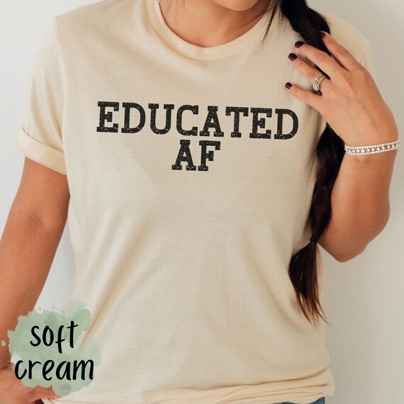 Masters Degree Gift For Her T-Shirt Funny Graduation Women Masters Degree Gift For Her T-Shirt Funny Graduation Women