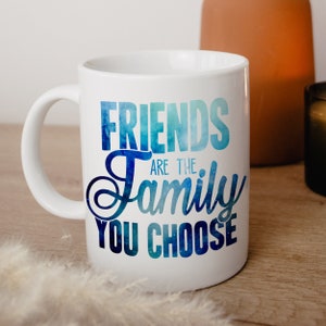 Coffee mug for best friend, Best Friends Mug, Gifts for Best Friends, Best Friend Gift, Mug for gift, Long Distance Gift, Friendship present