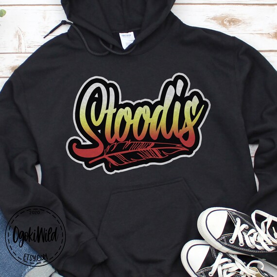 Native american pullover top