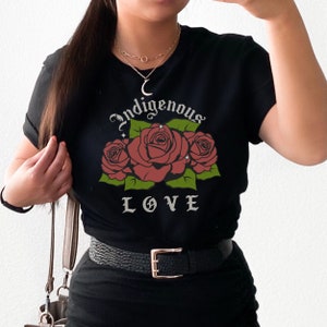Modern Indigenous Clothing for Women - Celebrate Your Heritage with Our Unique Indigenous Shirt Designs