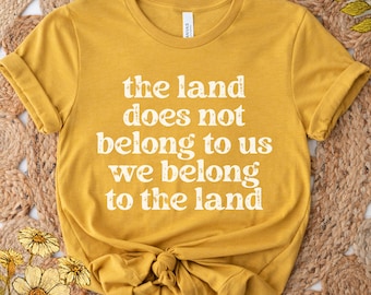 Indigenous Shirt | Support Indigenous-Owned Business | Native Pride Tee | First Nations Apparel | Indigenous Gift | Unisex Graphic Shirt