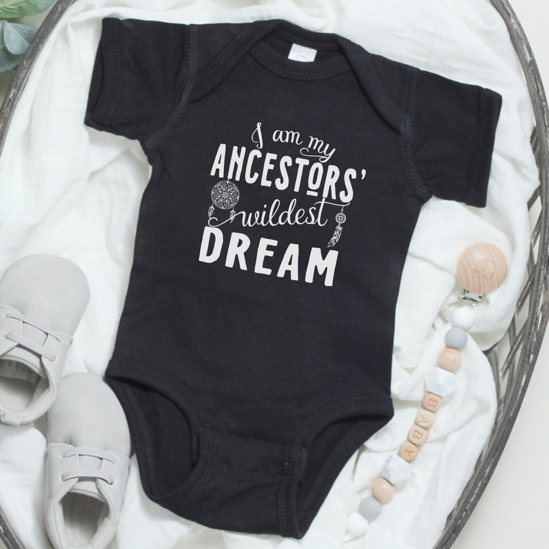 Native Baby Clothes, First Nation Apparel for Kids Native Baby Shower