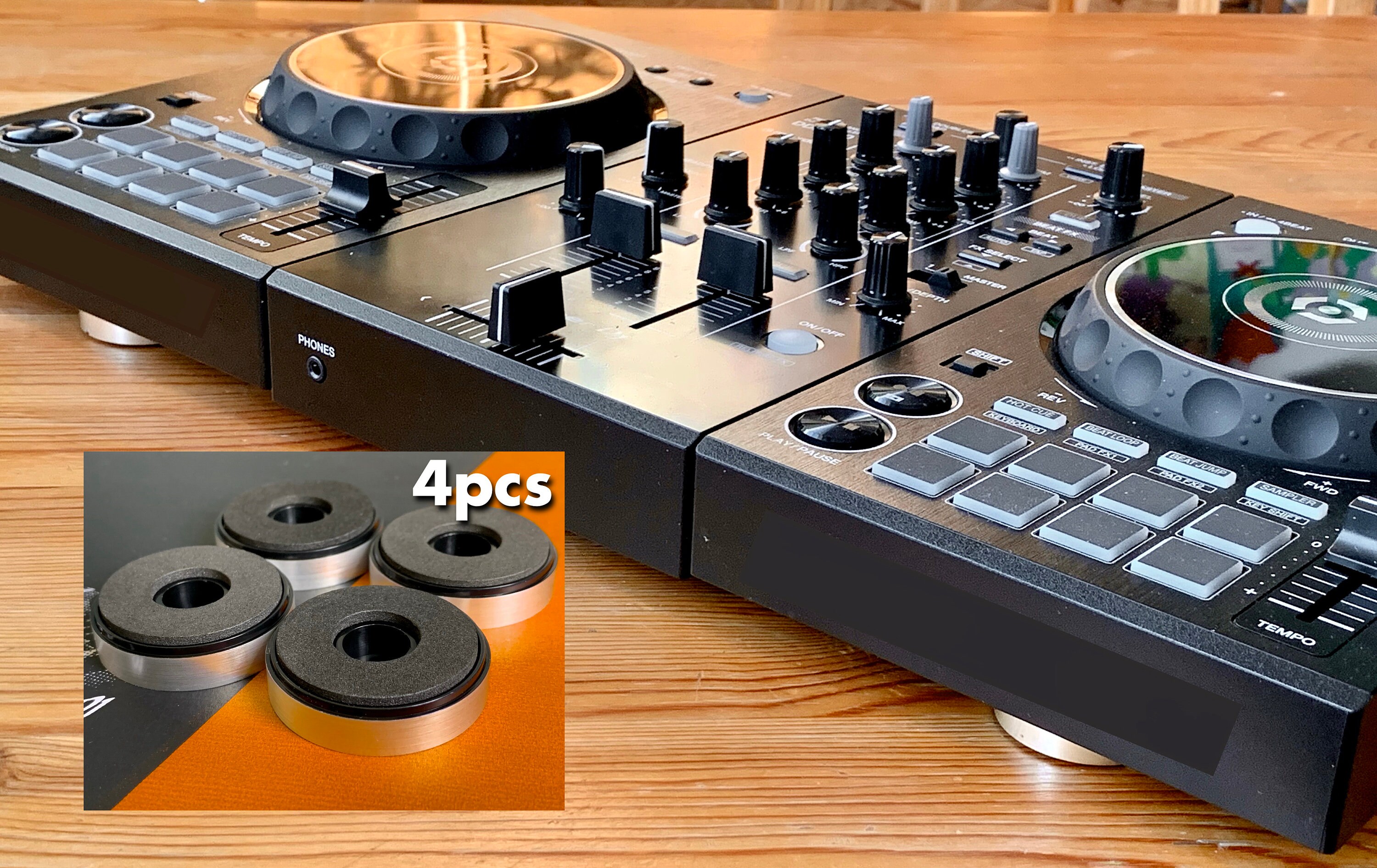 Pioneer Dj - Etsy