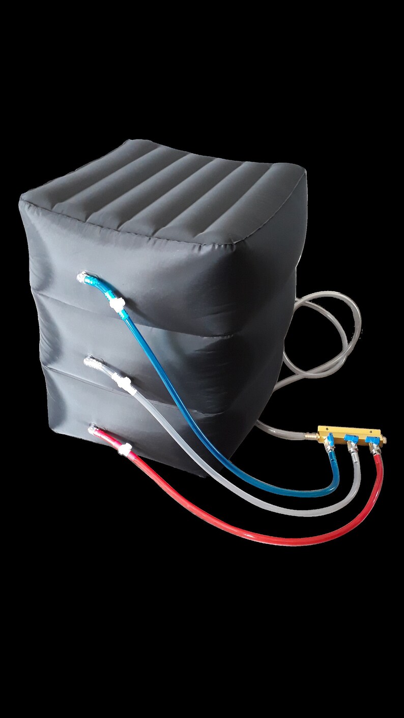 Easy Lift Up personal lifting cushion Etsy