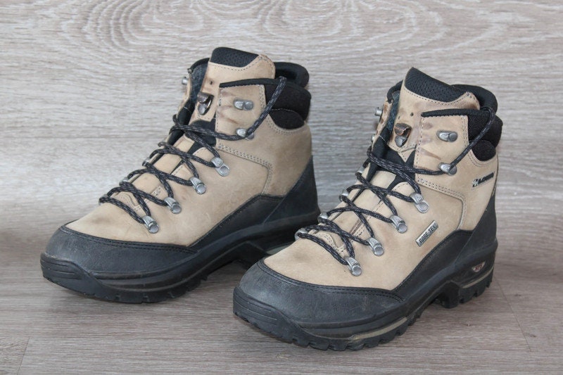 Lowa boots - Etsy Nederland
