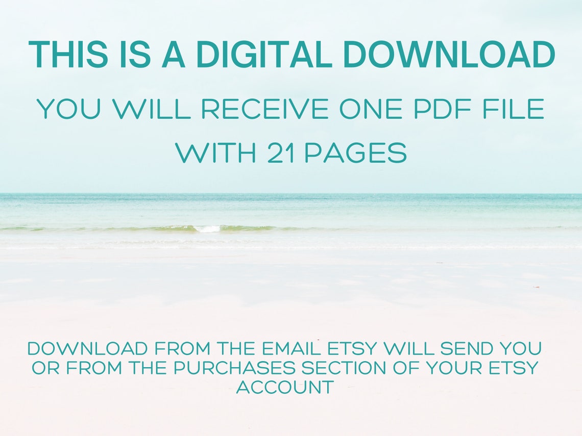 Printable Florida Coloring Pages for Kids | 20 Pages With Beach, Nature ...