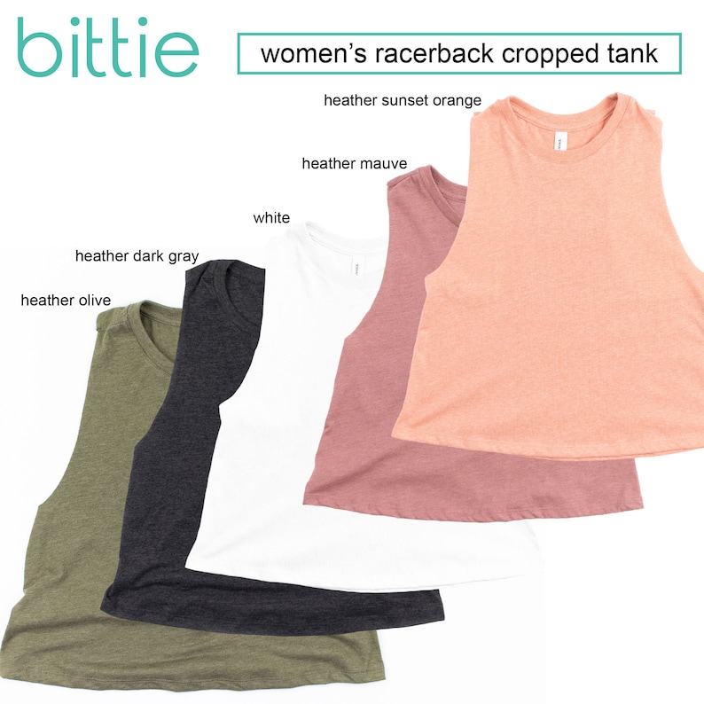 Stronger Together Tank Top Neutral Rainbow Graphic Tank Workout Racerback Cropped Tank Top Equality Tank