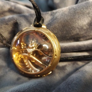 Shenron pendant, dragon ball image 6