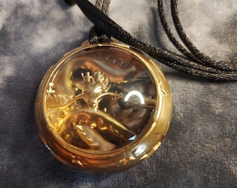 Pendentif Shenron, dragon ball