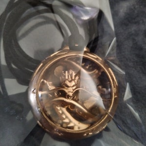 Pendentif Shenron, dragon ball image 9