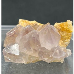 Spirit Quartz, Cactus Quartz, Fairy Quartz, Amethyst Spirit Quartz