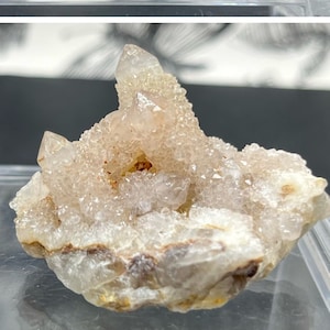 Spirit Quartz, Cactus Quartz, Fairy Quartz