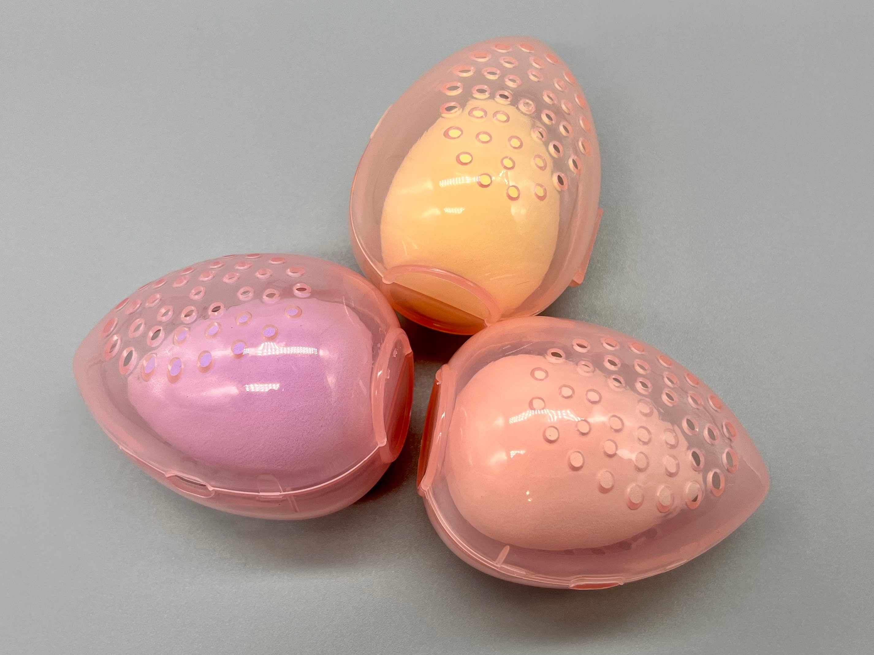 Beauty Blender Container Beauty Blender Sponge Beauty Etsy