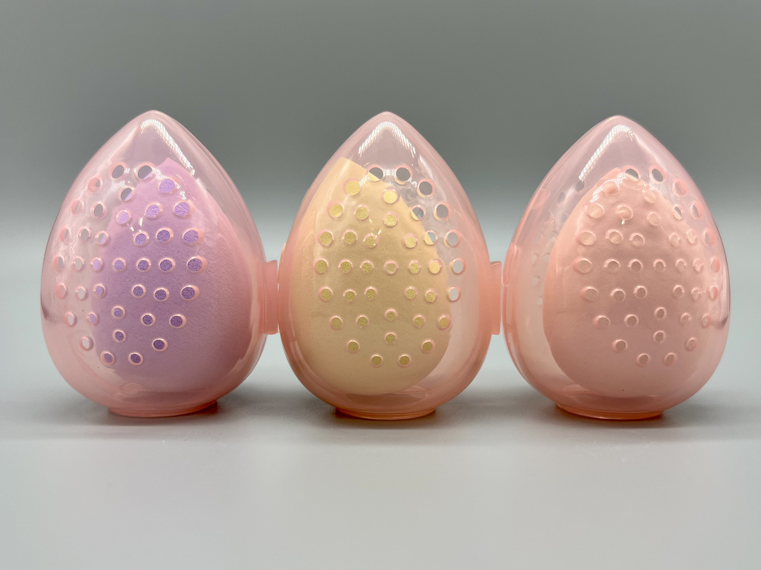 Beauty Blender Container Beauty Blender Sponge Beauty Etsy