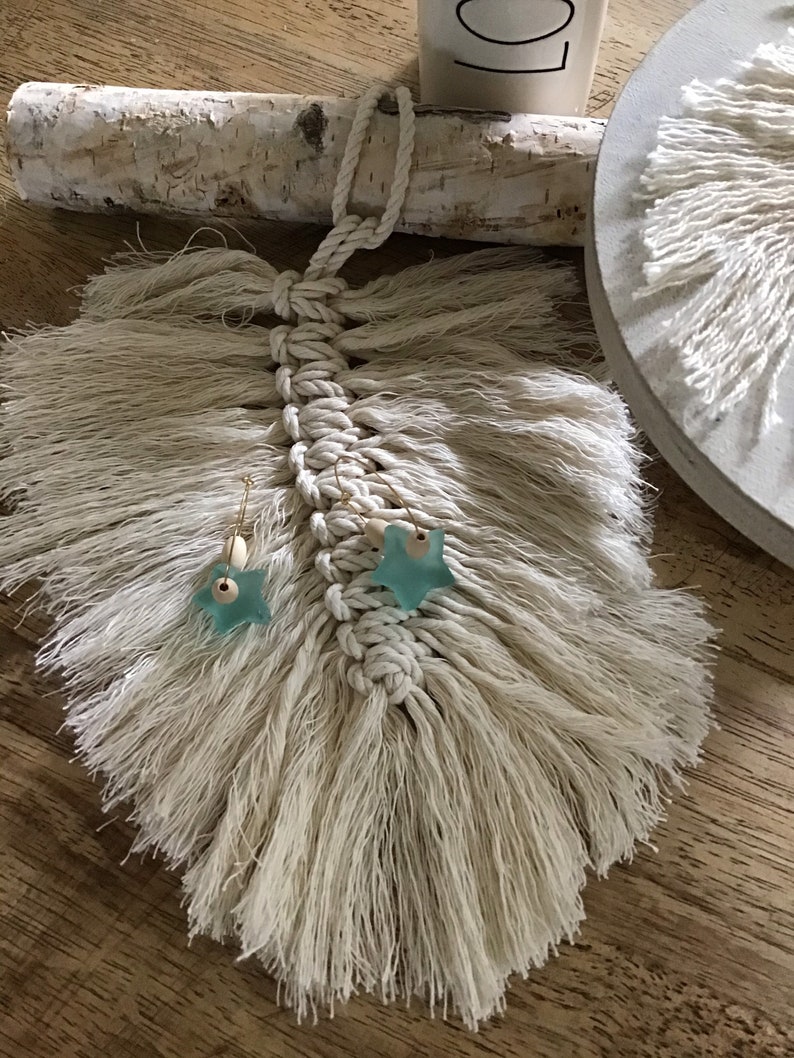 Boho Earrings Stardom Krobo Glass Earrings Recycled Glass Boho Chic Earrings