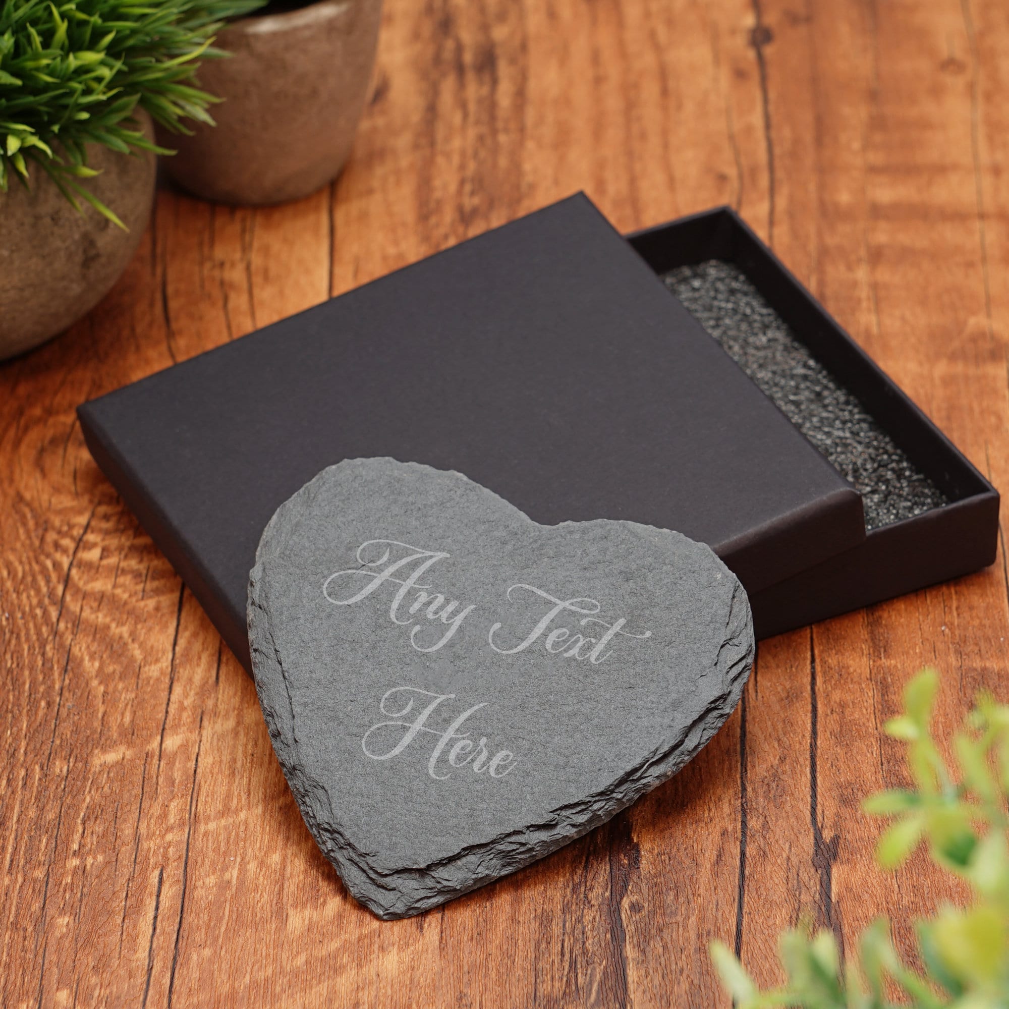 Penna personalizzata di lusso in legno + scatola regalo | Crea un regalo davvero unico
