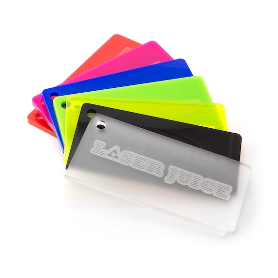 Snowboard Ski Wax Scraper Edge Tool Laser Cut Ice Scraper Etsy