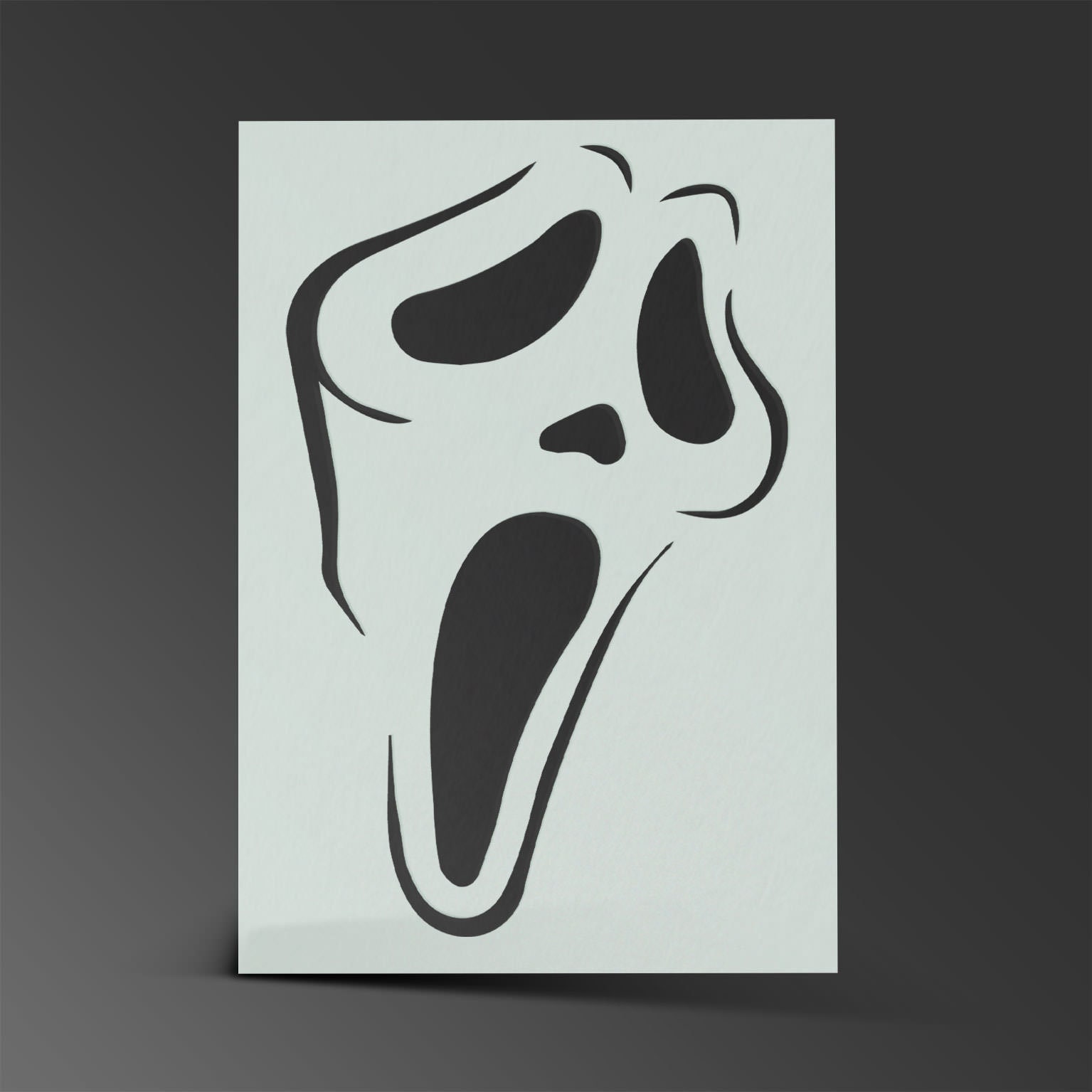 halloween-stencil-horror-scary-mylar-sheet-painting-wall-art-etsy