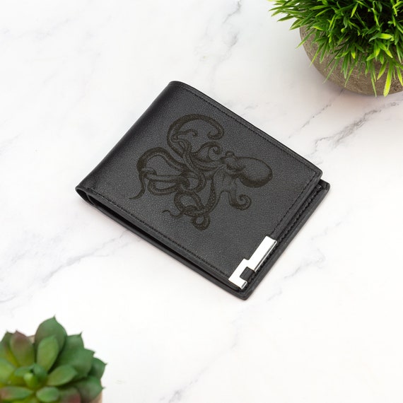Octopus portafoglio hot sale