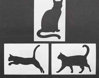 Mylar Airbrush Schablone Hundekot Reinigung - Witzig Und Praktisch