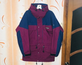 berghaus retro jacket
