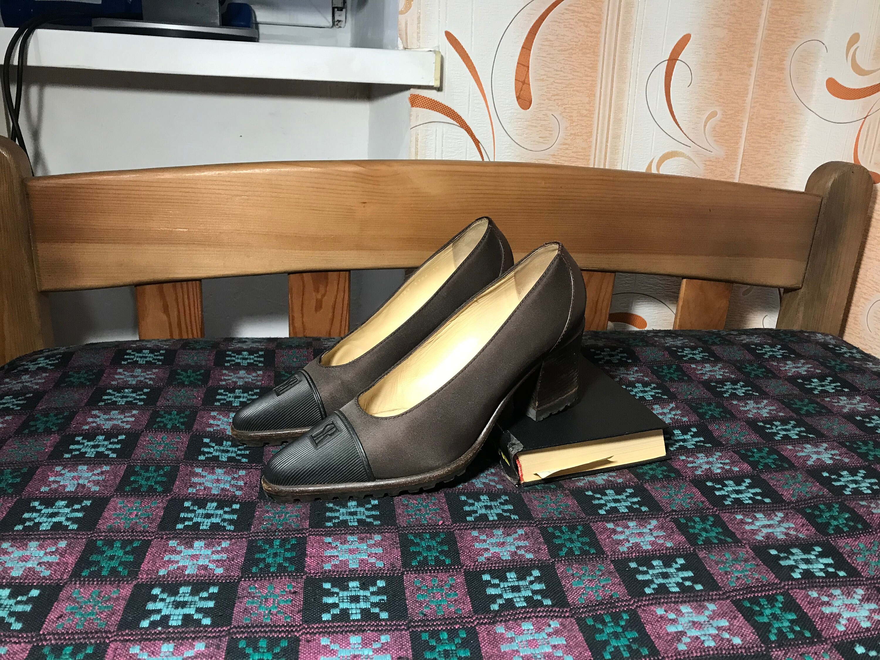 Sergio Rossi Vintage - Etsy Sergio Rossi Vintage - Etsy