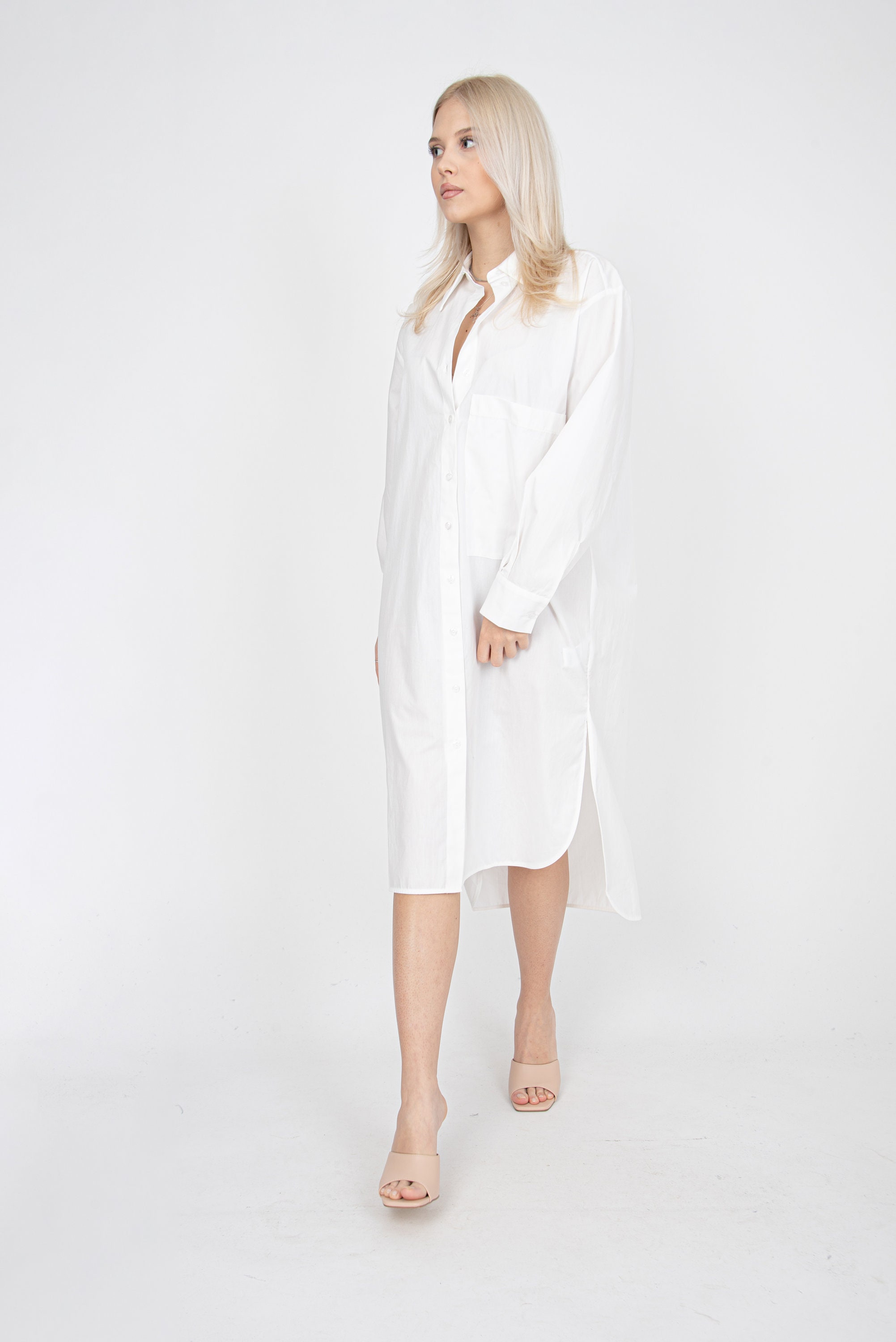 Oversized Shirt Dress/Cute White Dress/Cotton Shirt Dress/Oversized White Shirt/Beach Dress/Long Shirt Dress/Summer Shirt Dress/FC1188 Oversized Shirt Dress/Cute White Dress/Cotton Shirt Dress/Oversized White Shirt/Beach Dress/Long Shirt Dress/Summer Shirt Dress/FC1188