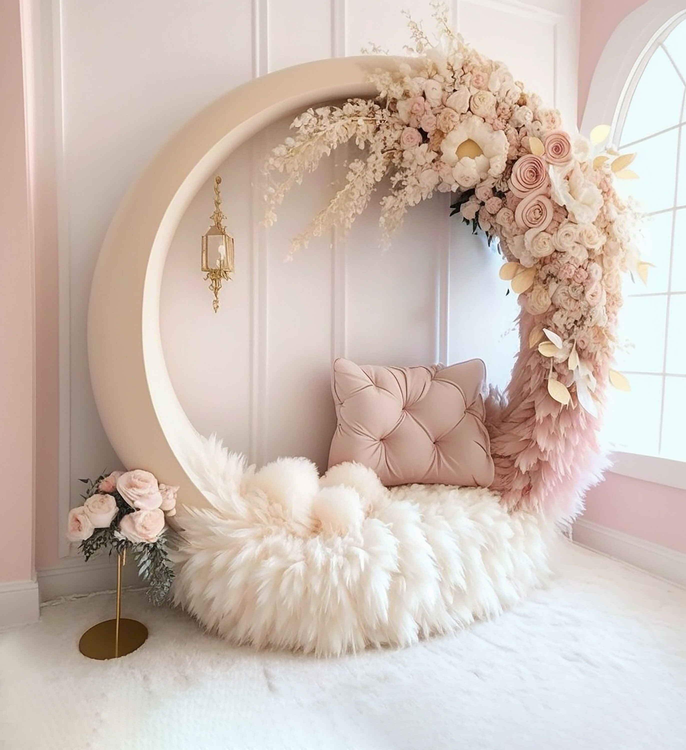 Maternity Digital Backdrop, Bundle X4 Maternity Digital Backdrop