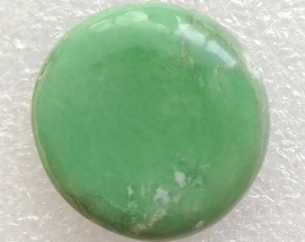 Variscite | "Green Turquoise" | Rare Gemstone | 40 Carats | from Fairfield Utah