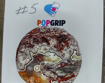 Fire Popsocket - Etsy