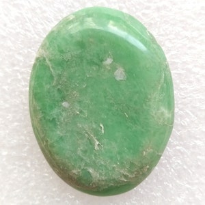 Variscite | Rare Gemstone | &quot;Green Turquoise&quot; | 54 Carats | from Fairfield Utah