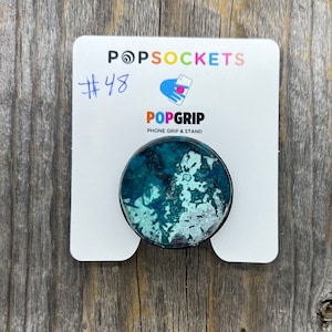 Shattuckit Popsocket