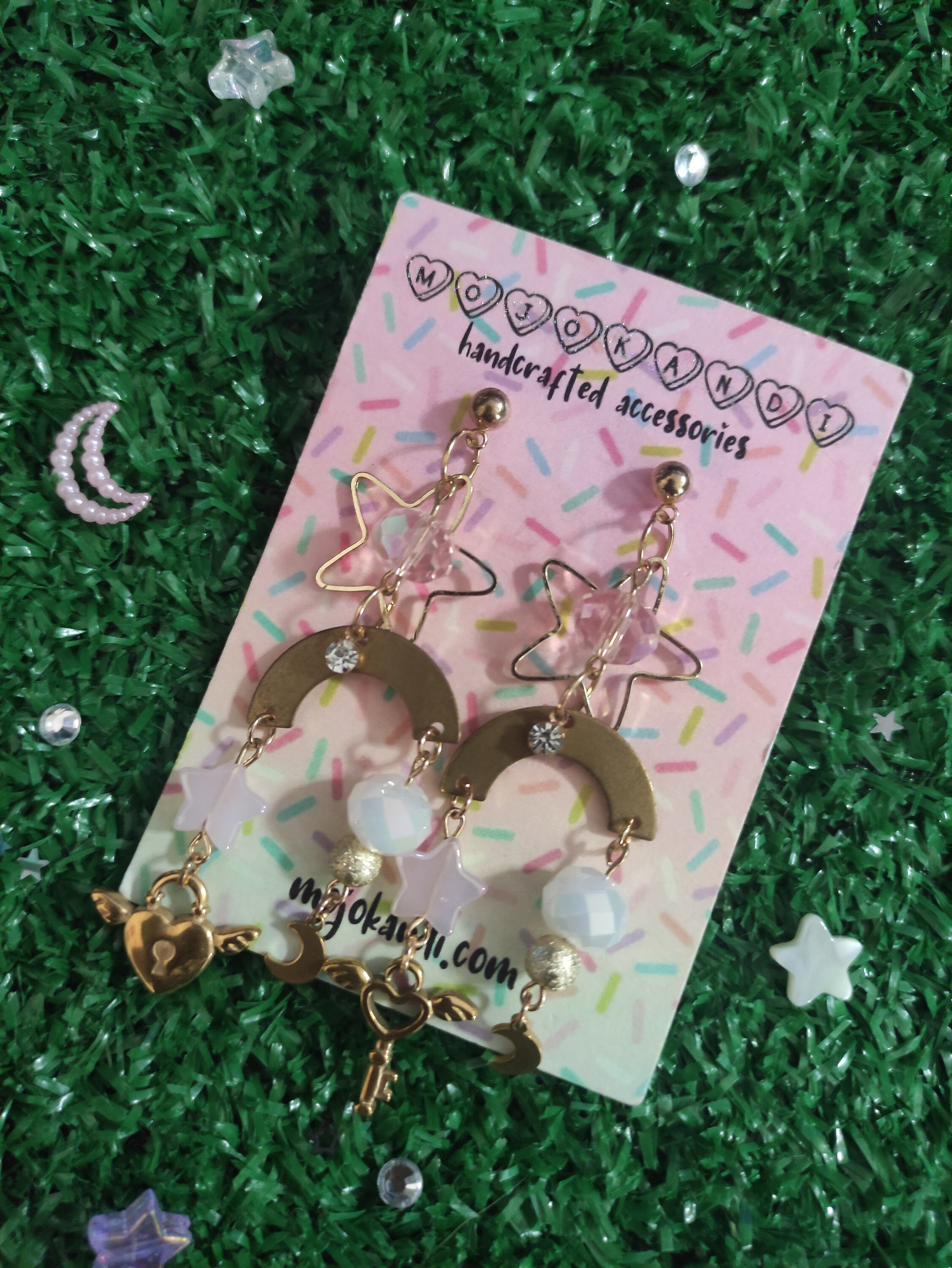 mojoKandi - Etsy
