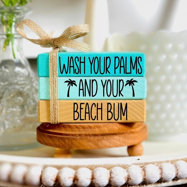 Funny Beach Signs - Etsy
