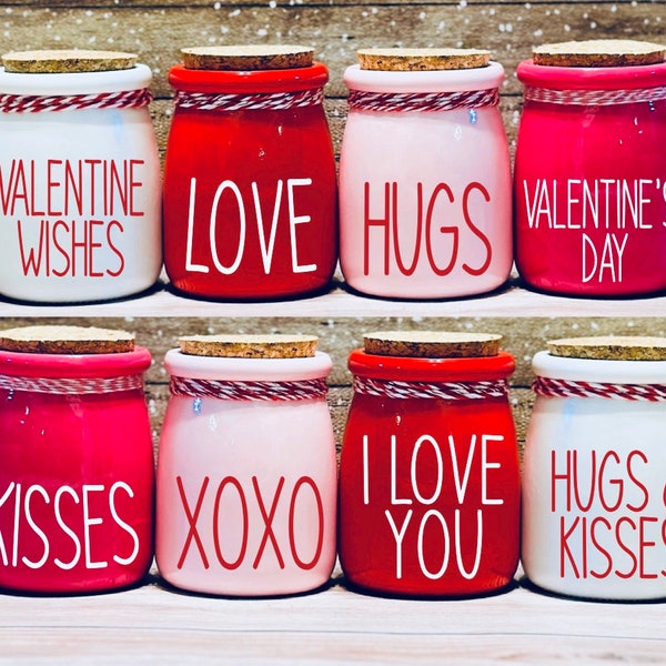 Valentines Day Decor Etsy