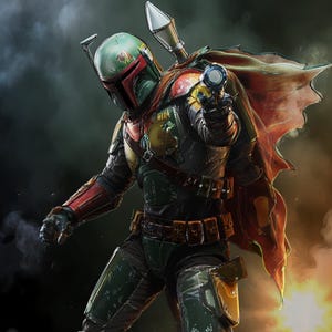 Boba-Fett