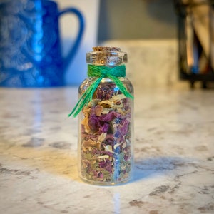 Beltane Herb & Flower Blend