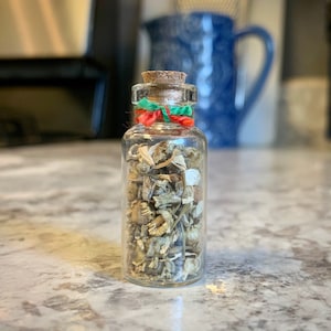 Yule Herb & Flower Blend